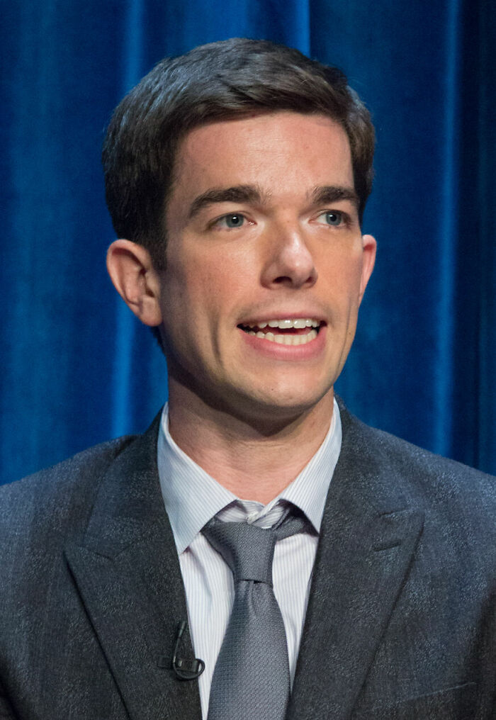 John Mulaney: SNL’s Wit Wizard Who Almost Starred in Home Alone, 44