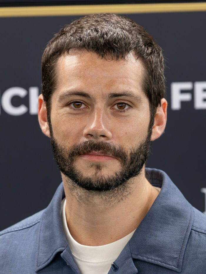 Dylan O'Brien: From Drummer to Teen Wolf Star, 35