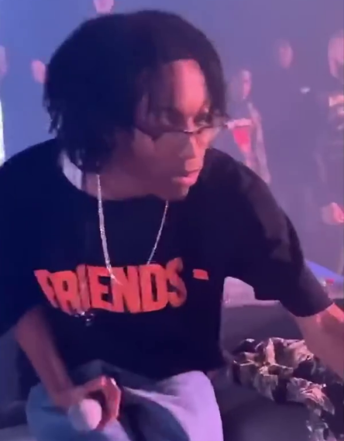 Lil Tecca: Xbox Mic Rapper Turned Chart Topper, 24
