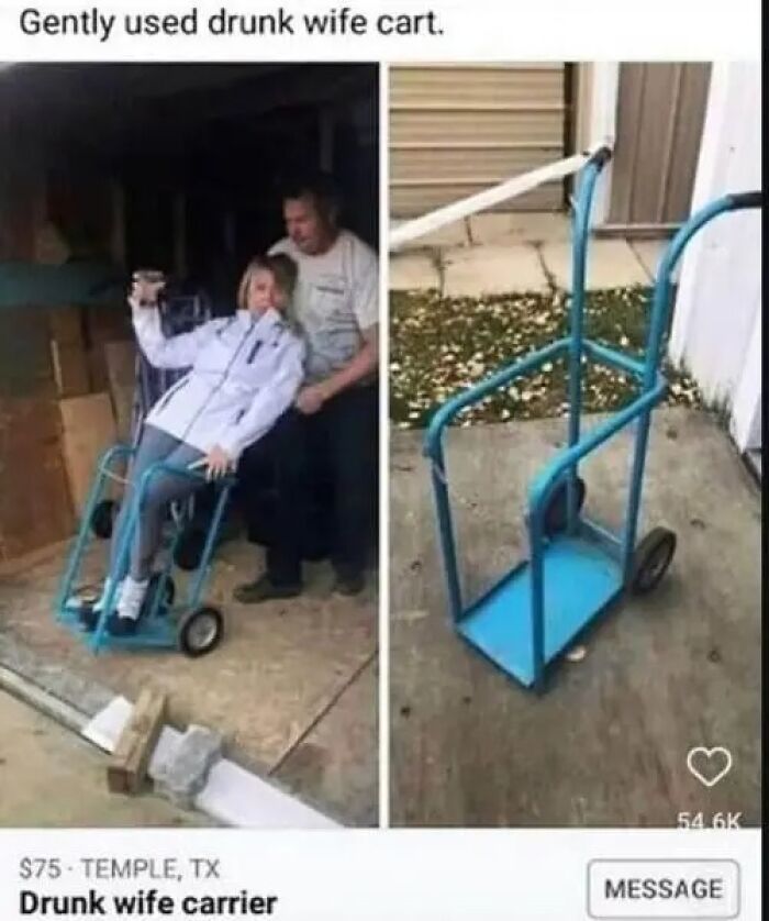 Wait, People Actually Sold This Stuff on Facebook Marketplace?!