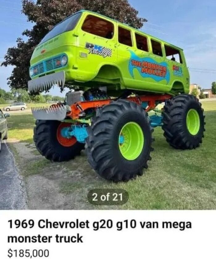 Wait, People Actually Sold This Stuff on Facebook Marketplace?!