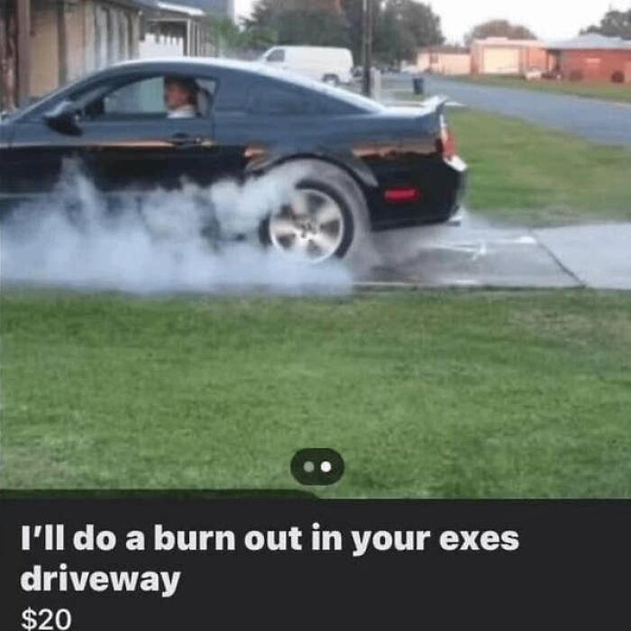 Wait, People Actually Sold This Stuff on Facebook Marketplace?!