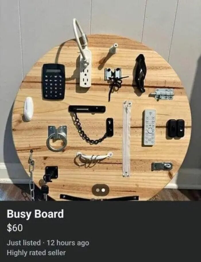 Wait, People Actually Sold This Stuff on Facebook Marketplace?!