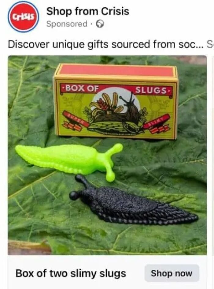 Wait, People Actually Sold This Stuff on Facebook Marketplace?!