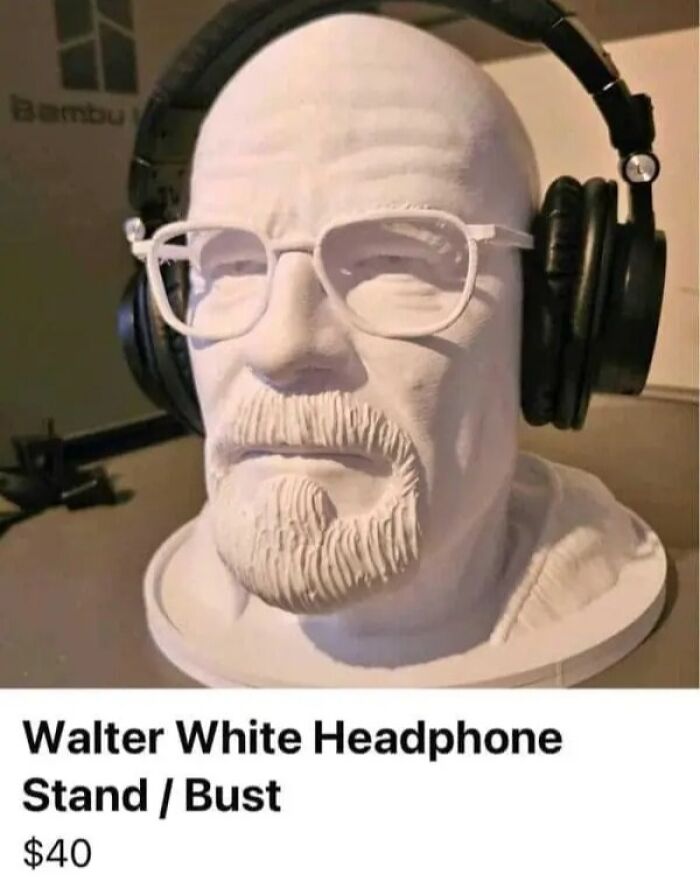 Wait, People Actually Sold This Stuff on Facebook Marketplace?!