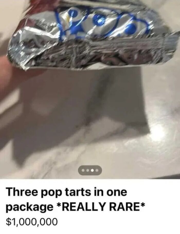 Wait, People Actually Sold This Stuff on Facebook Marketplace?!