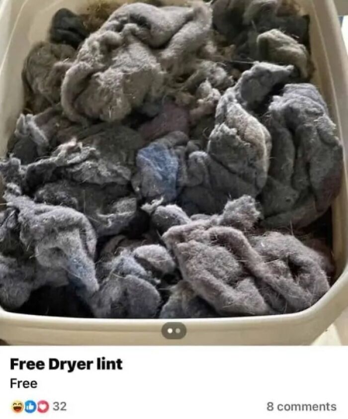 Wait, People Actually Sold This Stuff on Facebook Marketplace?!