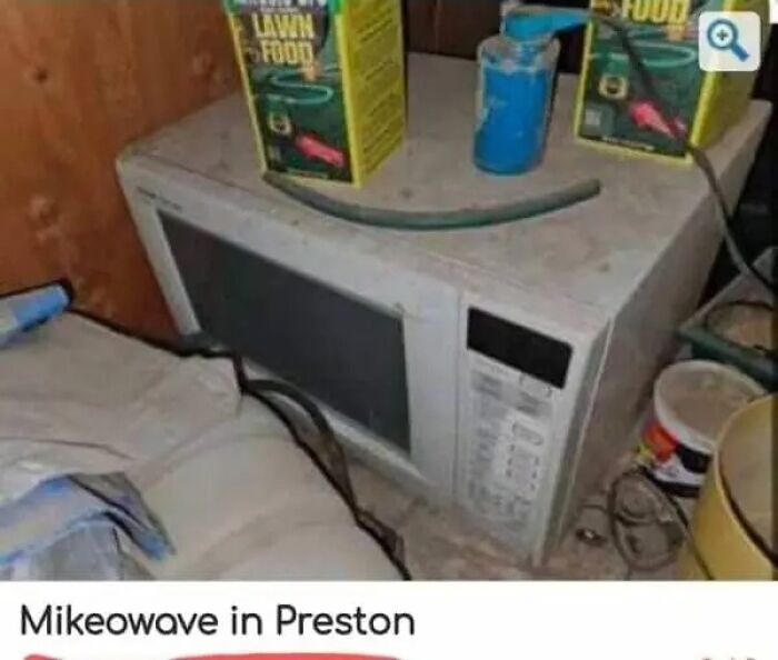 Wait, People Actually Sold This Stuff on Facebook Marketplace?!