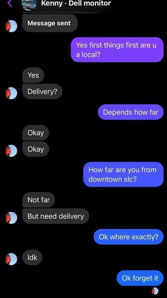 Wait, People Actually Sold This Stuff on Facebook Marketplace?!
