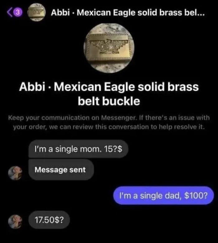 Wait, People Actually Sold This Stuff on Facebook Marketplace?!
