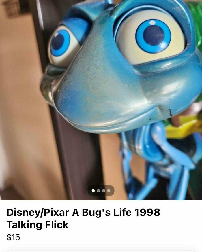 Wait, People Actually Sold This Stuff on Facebook Marketplace?!