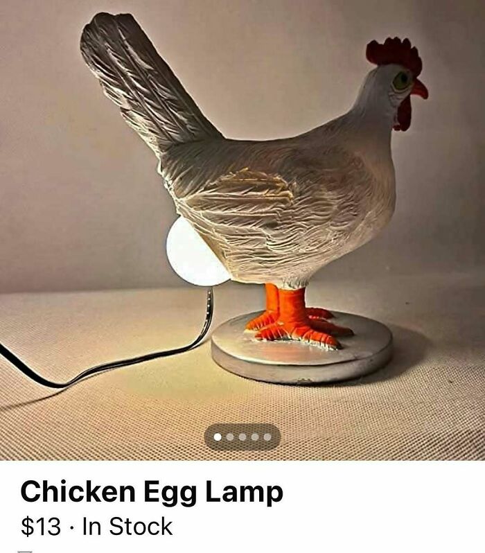 Wait, People Actually Sold This Stuff on Facebook Marketplace?!