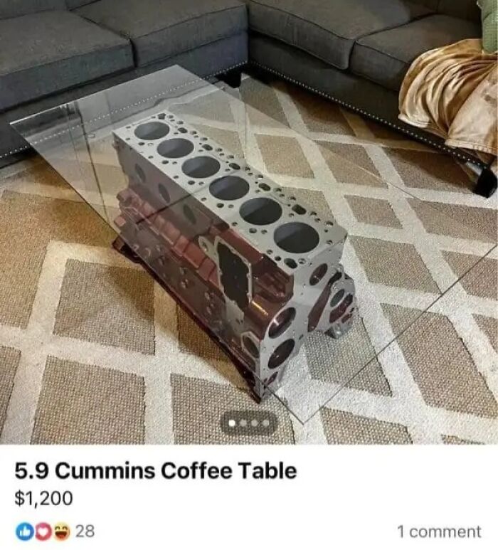 Wait, People Actually Sold This Stuff on Facebook Marketplace?!