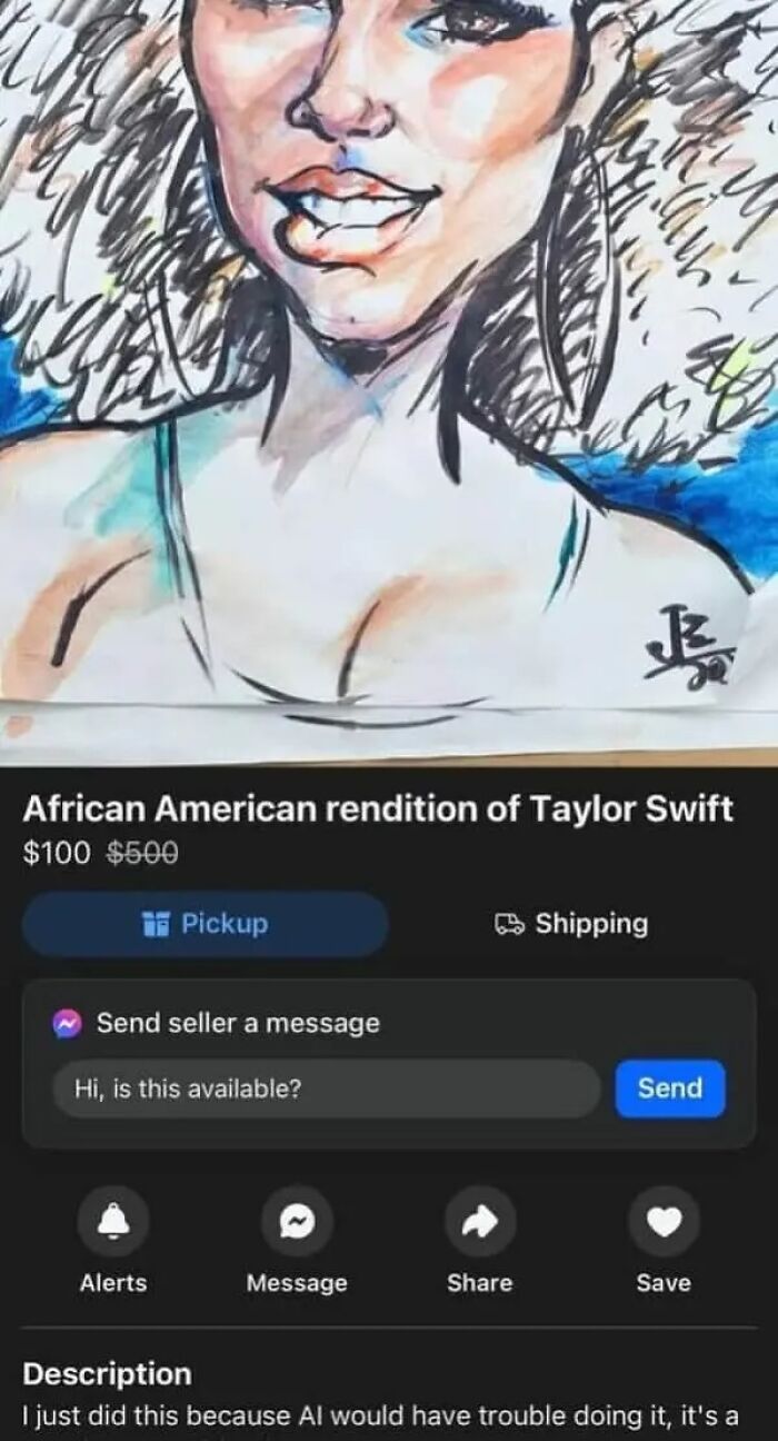 Wait, People Actually Sold This Stuff on Facebook Marketplace?!