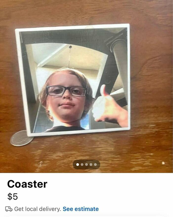 Wait, People Actually Sold This Stuff on Facebook Marketplace?!