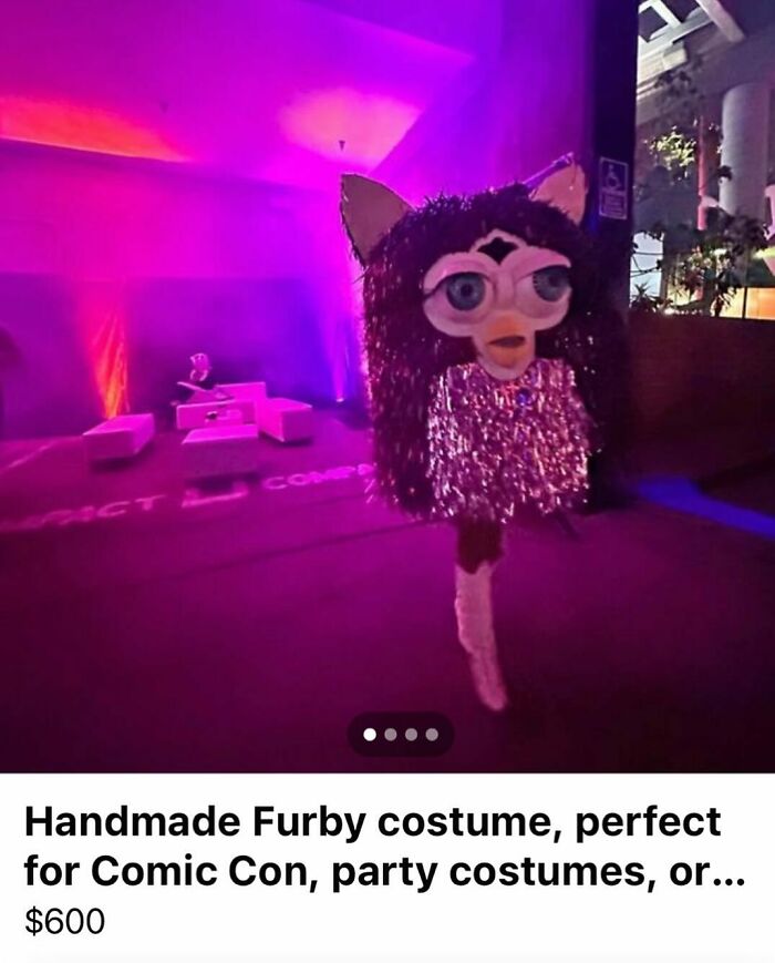 Wait, People Actually Sold This Stuff on Facebook Marketplace?!