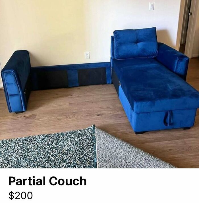 Wait, People Actually Sold This Stuff on Facebook Marketplace?!