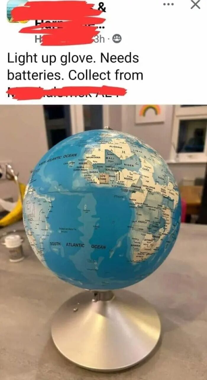 Wait, People Actually Sold This Stuff on Facebook Marketplace?!