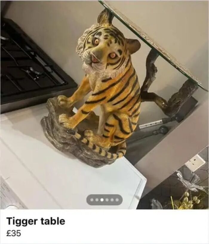 Wait, People Actually Sold This Stuff on Facebook Marketplace?!