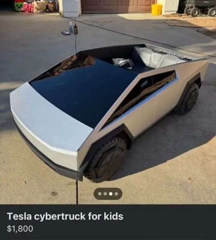 Wait, People Actually Sold This Stuff on Facebook Marketplace?!