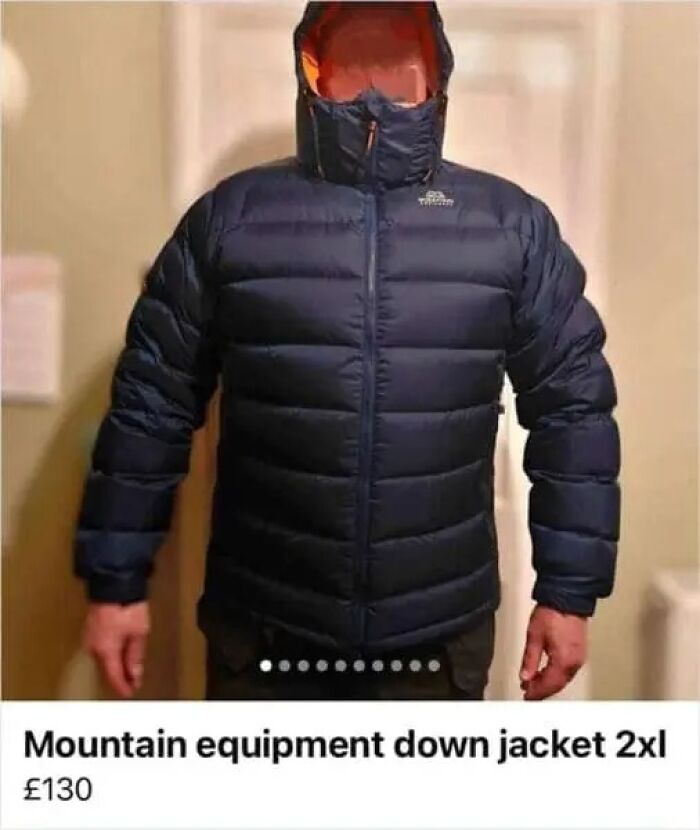 Wait, People Actually Sold This Stuff on Facebook Marketplace?!