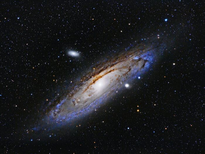 Let's Dive Into Some Mind-Blowing Human & Universe Weirdness