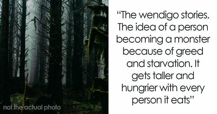 Let’s Dive Into the Spookiest Folklore of North America!