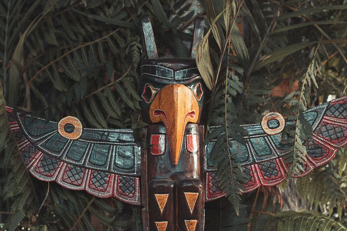 Let's Dive Into the Spookiest Folklore of North America!