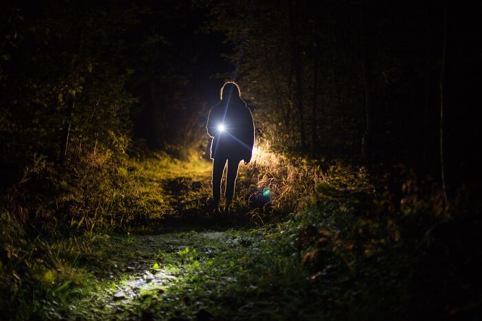 Let's Dive Into the Spookiest Folklore of North America!