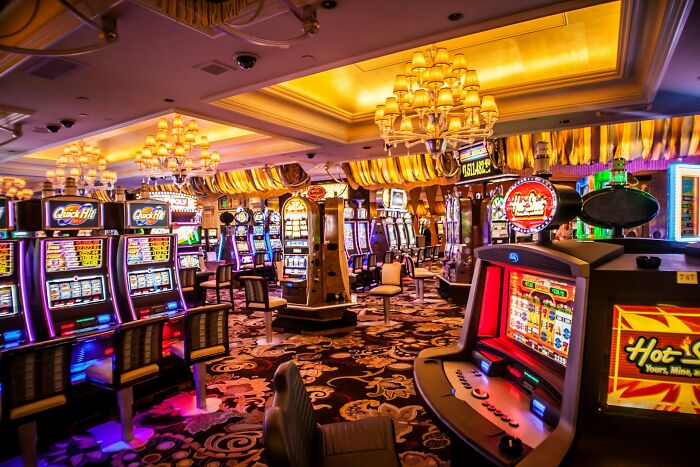77 Casino Stories That Are Totally Nuts (You Won't Believe #5)