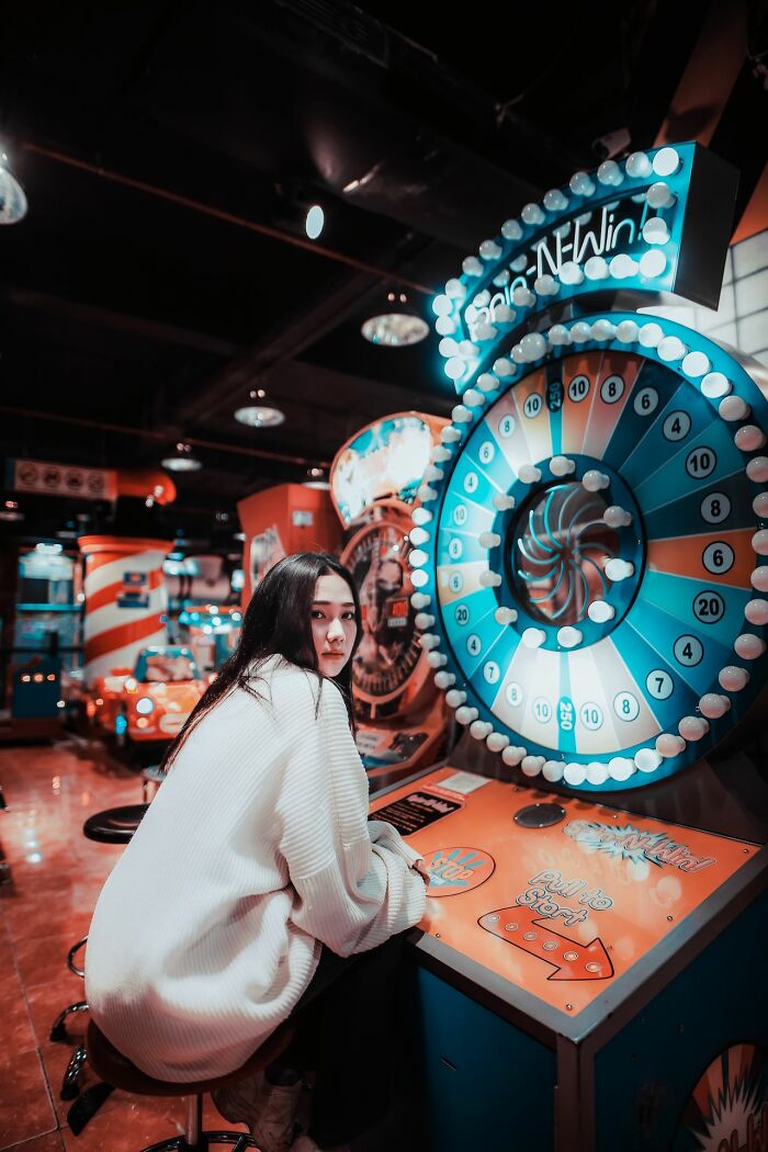 77 Casino Stories That Are Totally Nuts (You Won't Believe #5)