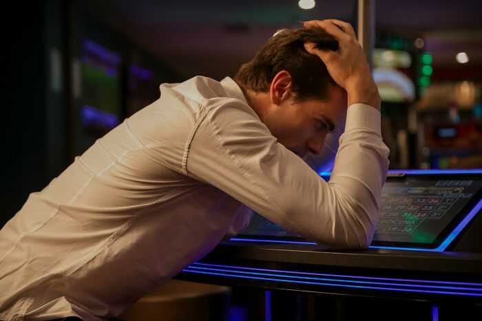 77 Casino Stories That Are Totally Nuts (You Won't Believe #5)
