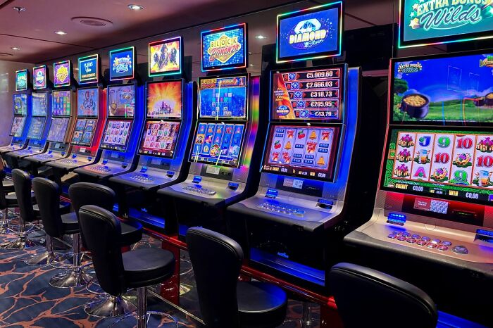 77 Casino Stories That Are Totally Nuts (You Won't Believe #5)