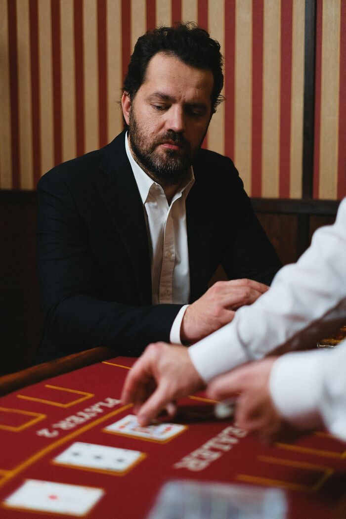 77 Casino Stories That Are Totally Nuts (You Won't Believe #5)