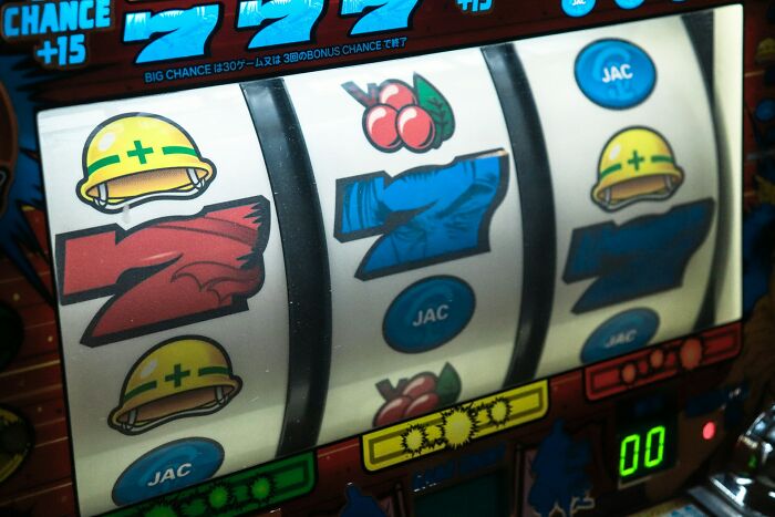 77 Casino Stories That Are Totally Nuts (You Won't Believe #5)