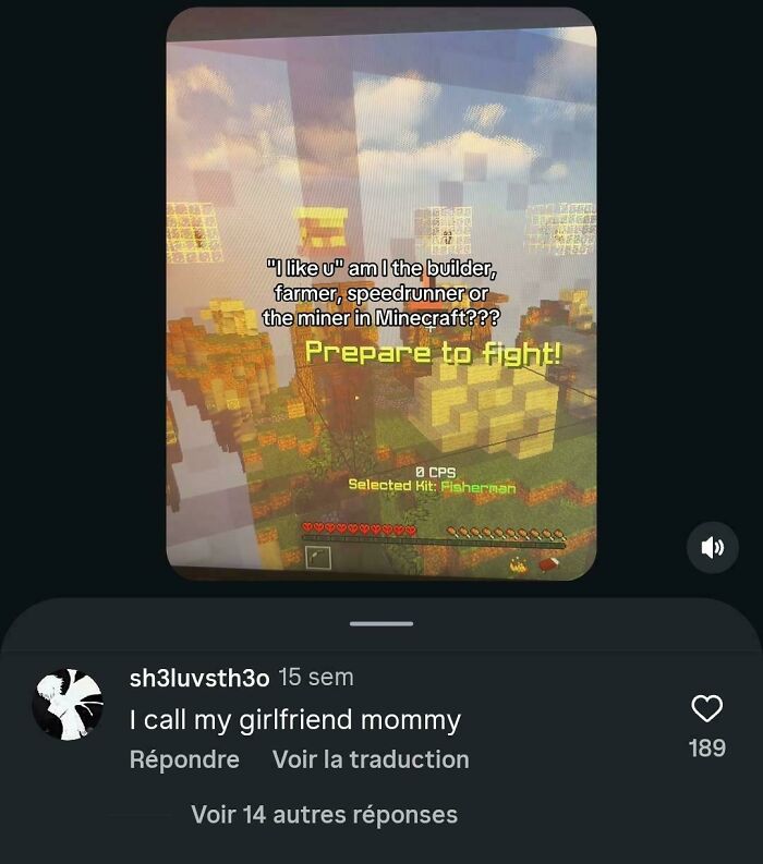 Thanks for the Info? Ig Not?