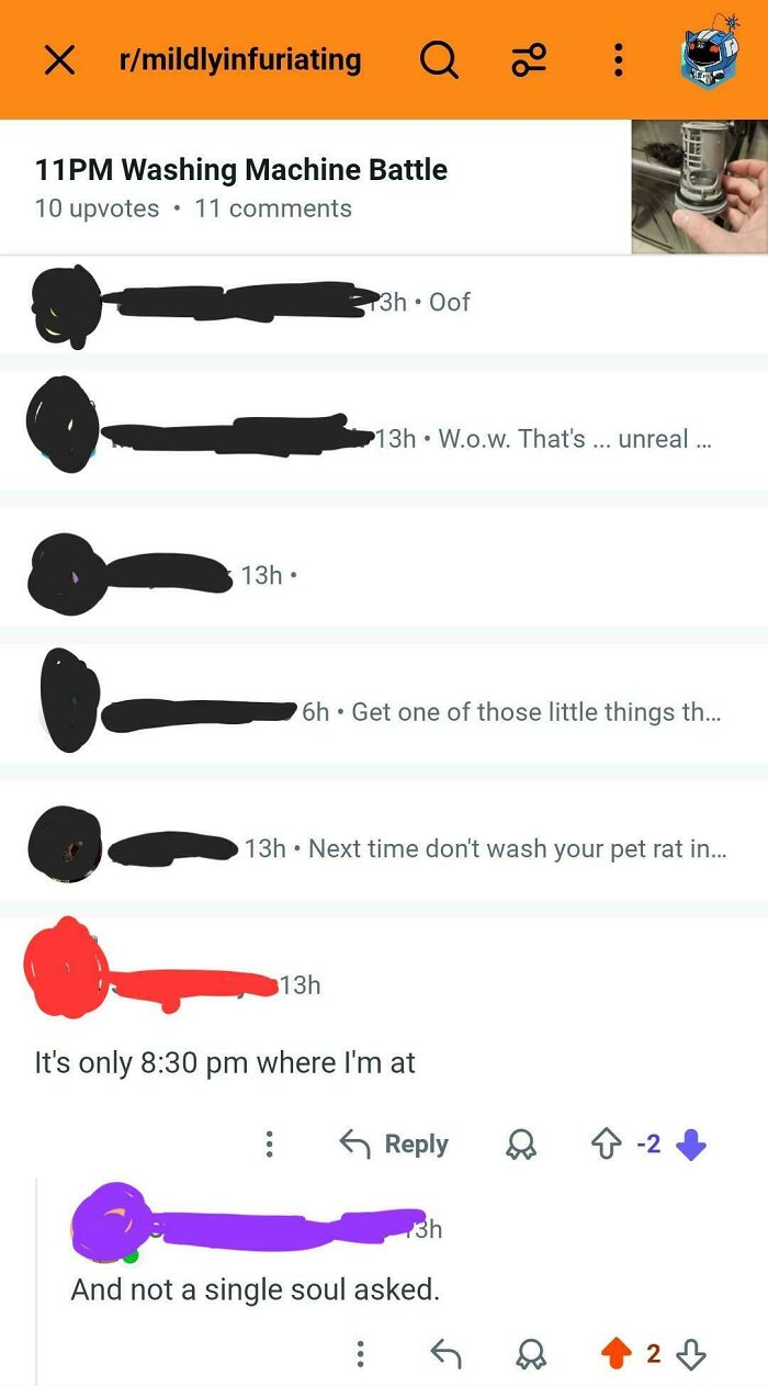 It’s 12:57 PM, Just in Case You Didn’t Know