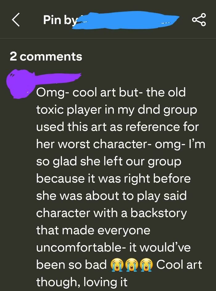 Good For You? Umm, Okay?