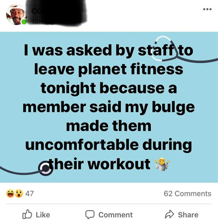 Mr. Big Fan of Himself