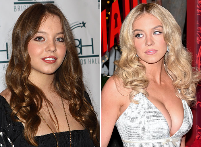 Sydney Sweeney's Red Carpet Look Sparked Major Buzz