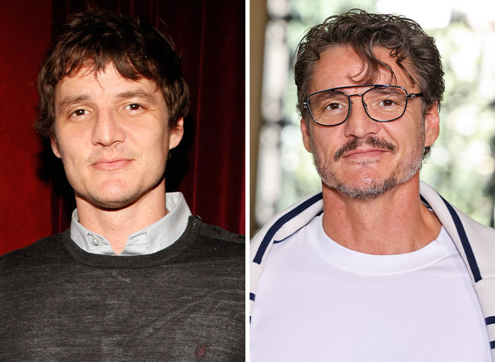 Pedro Pascal’s Stylist Switch Shook Up His Style Game