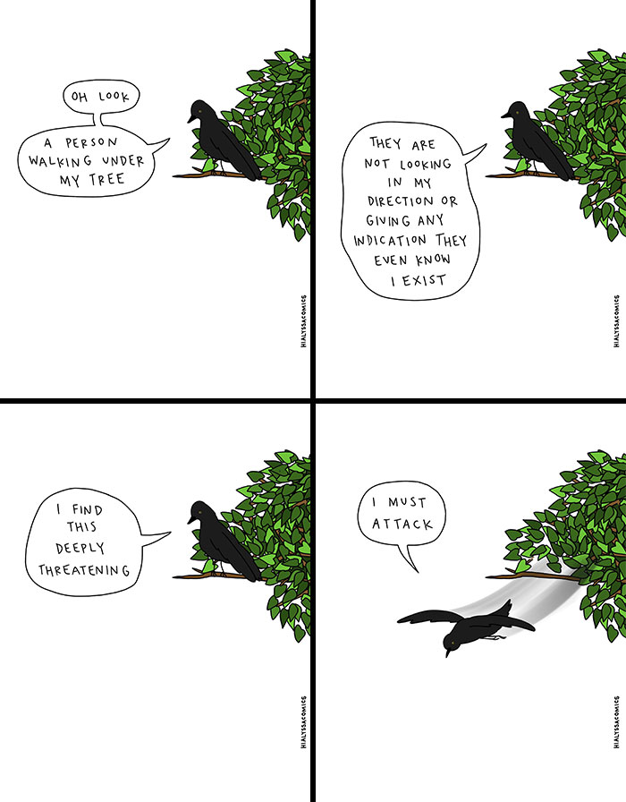 These Comics Make Everyday Life Way Funnier Than It Should Be