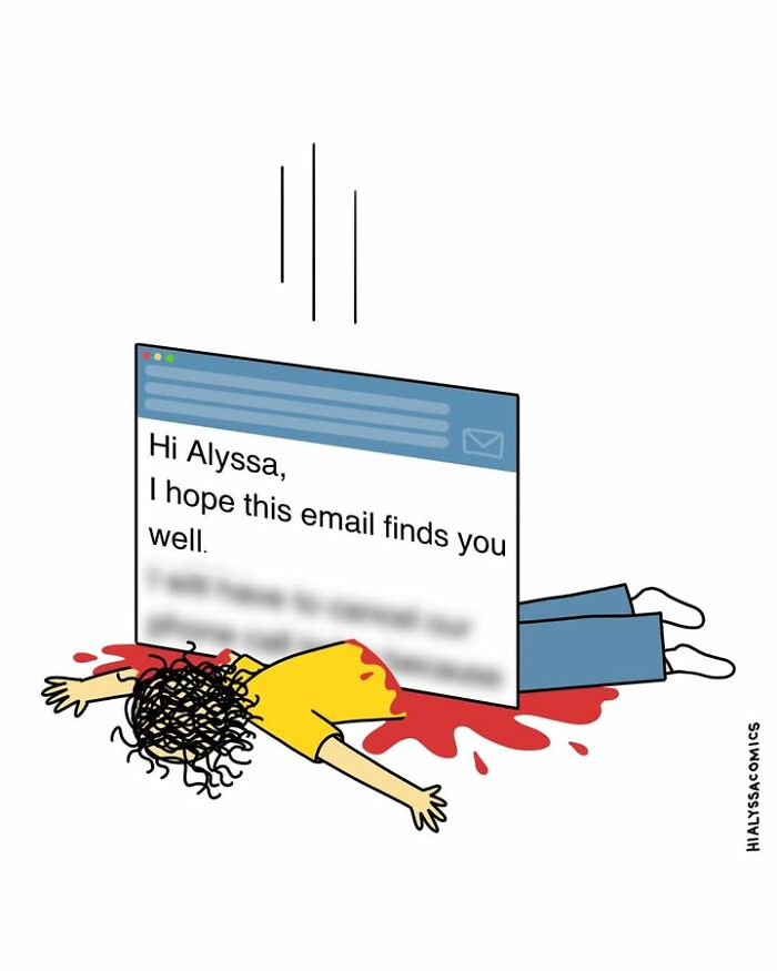 These Comics Make Everyday Life Way Funnier Than It Should Be