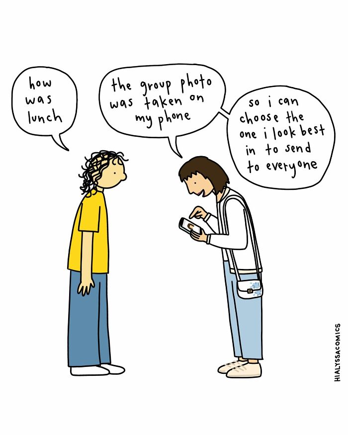These Comics Make Everyday Life Way Funnier Than It Should Be
