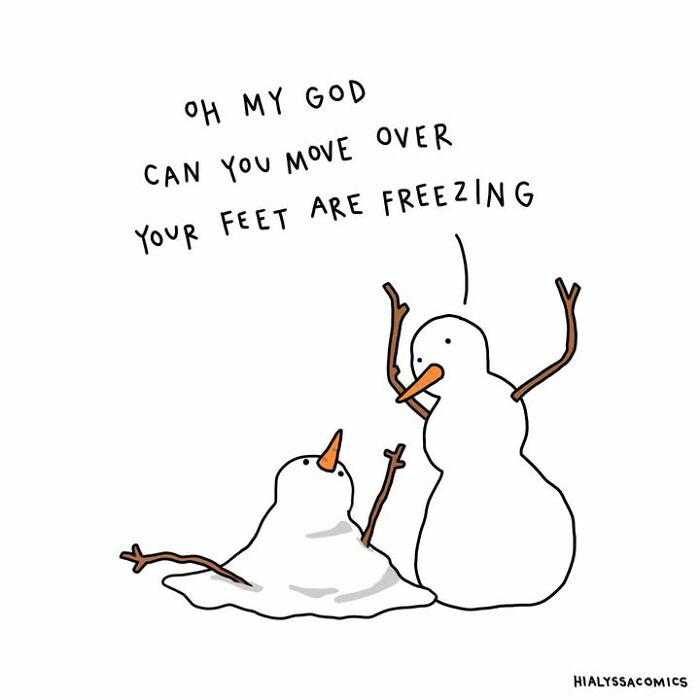These Comics Make Everyday Life Way Funnier Than It Should Be