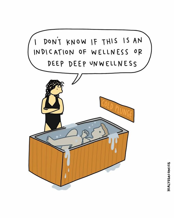 These Comics Make Everyday Life Way Funnier Than It Should Be