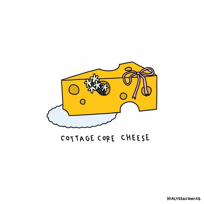 These Comics Make Everyday Life Way Funnier Than It Should Be