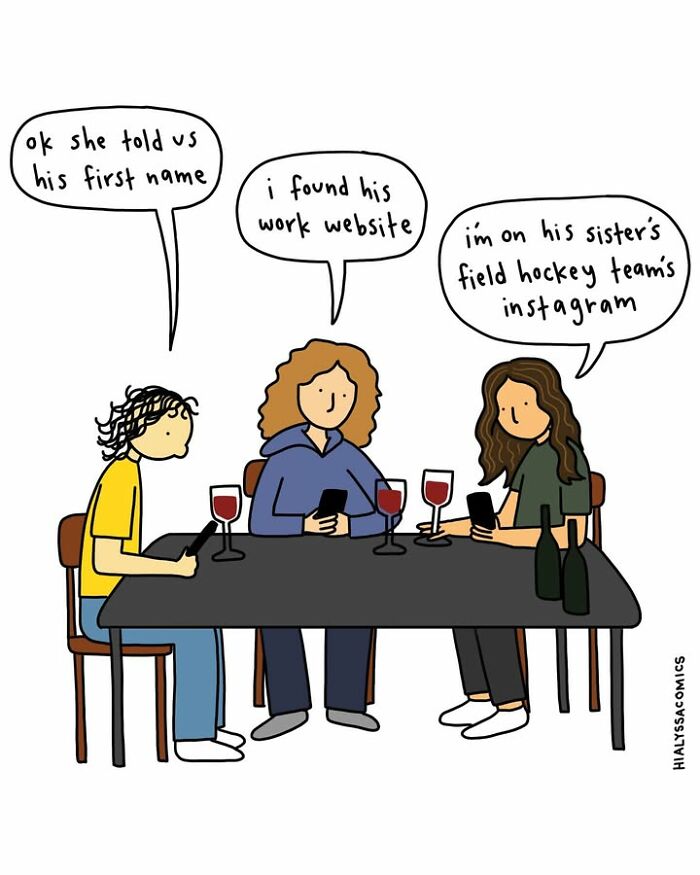 These Comics Make Everyday Life Way Funnier Than It Should Be