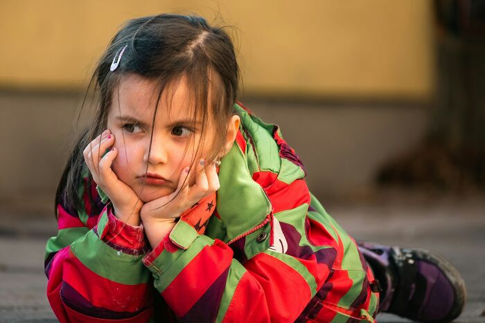 The Wildest Signs You Might Just Be a Bad Parent (Oops!)
