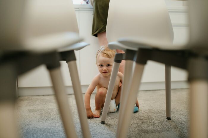 The Wildest Signs You Might Just Be a Bad Parent (Oops!)